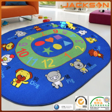 Cómodo Kids Education Alfombra de juego